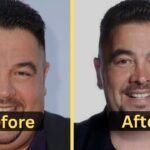 Lou Pizarro Weight Loss: Diet Plan, Workout, Surgery, Before and After