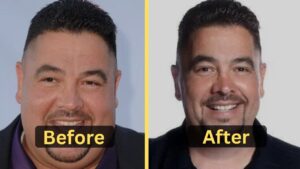 Lou Pizarro Weight Loss: Diet Plan, Workout, Surgery, Before and After