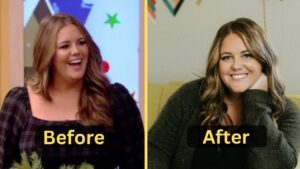 Monica Mangin's Weight Loss: Diet Plan, Workout, Surgery, and Before &After
