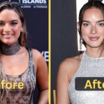 Natalie Mariduena's Weight Loss: Diet Plan, Workout, Surgery, Before and After