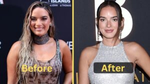 Natalie Mariduena's Weight Loss: Diet Plan, Workout, Surgery, Before and After