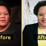 Yamiche Alcindor Weight Loss: Diet Plan, Workout, Surgery, and Before &After