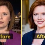 Kelly O'Donnell Weight Loss: Diet Plan, workout, Surgery, Before & After