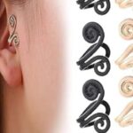 Acupressure Earrings for Weight Loss