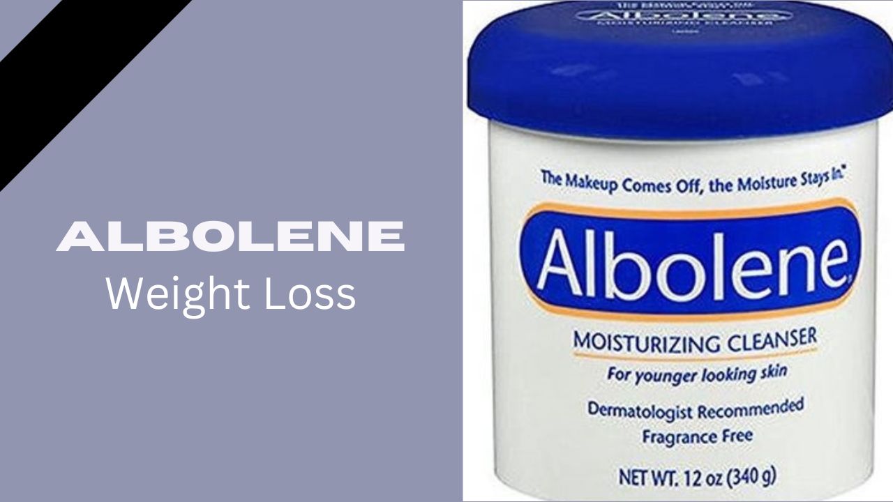 Albolene Makeup Remover For Weight Loss | Saubhaya Makeup