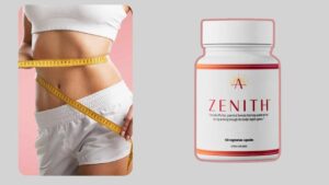Awakend's Zenith Weight Loss: Review, Advantage & Side Effect