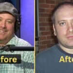 Benjy Bronk's Weight Loss: Diet Plan, Workout, Surgery, Before & After