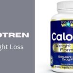 Calotren Weight Loss: Review, Advantage & Side Effect