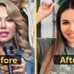 Chiquis Rivera's Weight Loss: Diet Plan, Workout, Surgery, Before & After