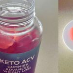 How to Take Keto ACV Gummies: A Comprehensive Guide