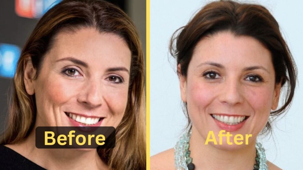 Lulu Garcia Navarro's Weight Loss : Diet Plan, Workout, Surgery, Before & After