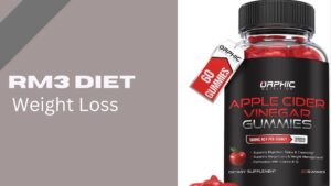 RM3 Diet Weight Loss: Review, Advantage& Side Effects