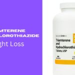 Triamterene Hydrochlorothiazide Weight Loss: Review, Advantage, Uses& Side Effects