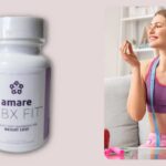 Amare GBX Fit Weight Loss