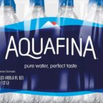 Aquafina Water Good For Weight Loss: Nutrition & Calories