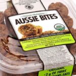 Aussie Bites Good for Weight Loss :Nutrition Value & Calories