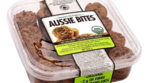 Aussie Bites Good for Weight Loss :Nutrition Value & Calories