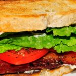 BLTs Good for Weight Loss: Nutrition Value & Calories