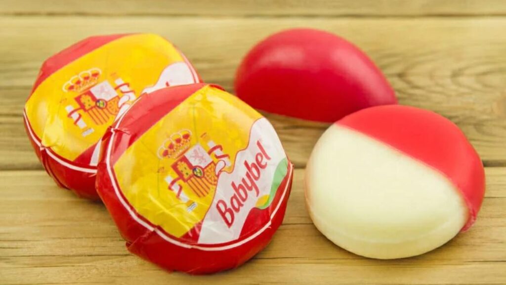 Babybel Cheese For Weight Loss: Nutrition & Calories
