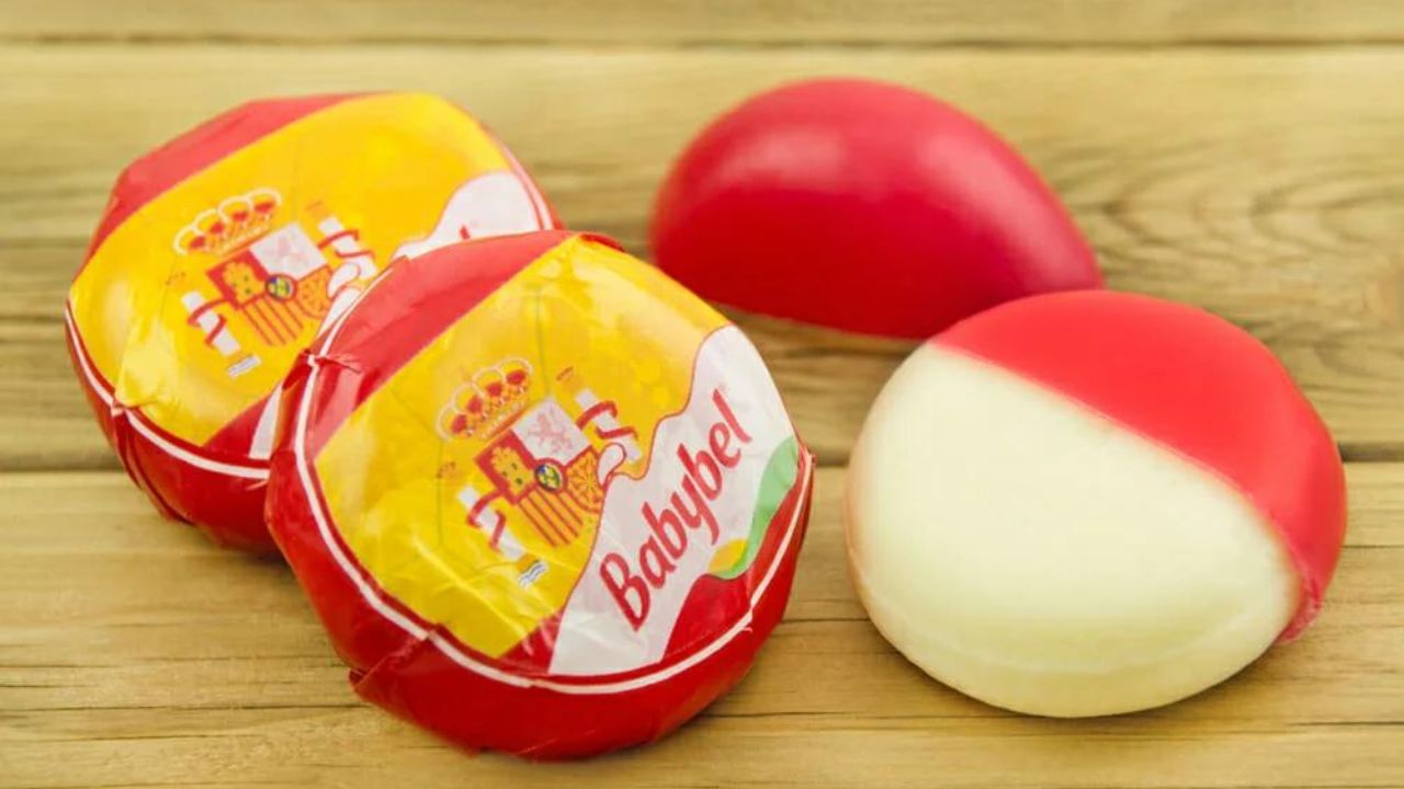 Babybel Cheese For Weight Loss: Nutrition & Calories