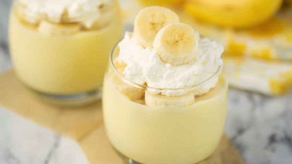 Banana Pudding For Weight Loss: Nutrition & Calorie