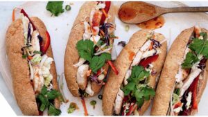 Banh Mi For Weight Loss: Nutrition & Calories