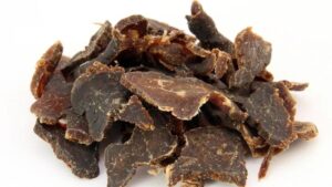 Biltong For Weight Loss: Nutrition & Calories