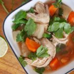 Caldo De Pollo For Weight Loss: Nutrition & Calories