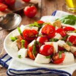 Caprese Salad Good For Weight Loss: Nutrition & Calories