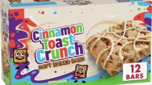 Cinnamon Toast Crunch For Weight Loss: Nutrition & Calories