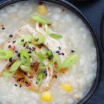 Congee Good for Weight Loss: Nutrition Value & Calorie