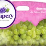 Cotton Candy Grapes For Weight Loss: Nutrition & Calories