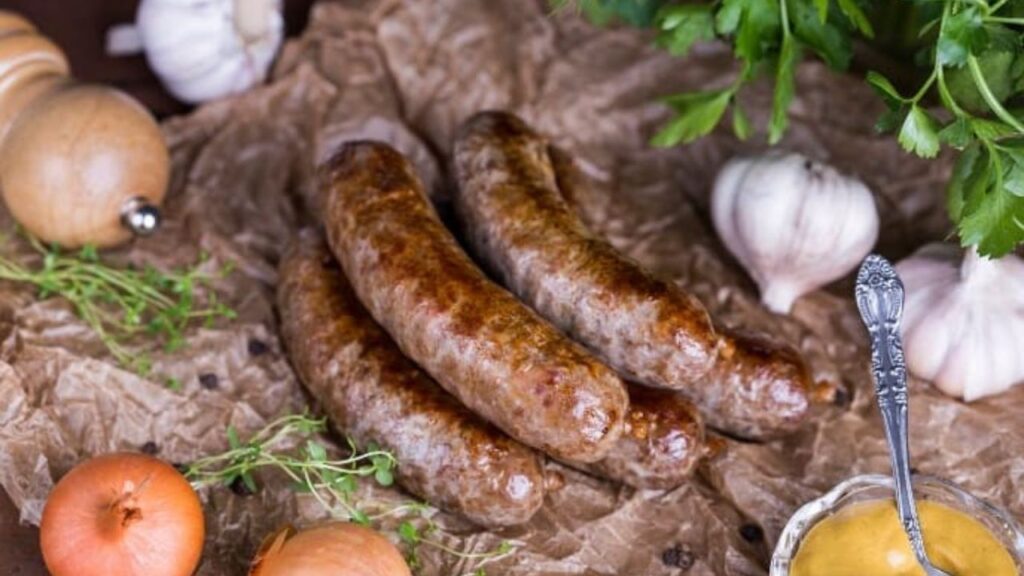 Deer Sausage For Weight Loss: Nutrition & Calories