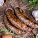 Deer Sausage For Weight Loss: Nutrition & Calories