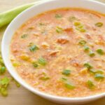 Egg Drop Soup For Weight Loss: Nutrition & Calorie