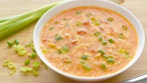 Egg Drop Soup For Weight Loss: Nutrition & Calorie