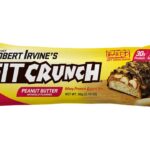 Fit Crunch Bars Good for Weight Loss: Nutrition Value& Calories