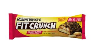 Fit Crunch Bars Good for Weight Loss: Nutrition Value& Calories
