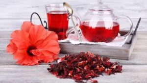 Hibiscus Tea for Weight Loss: Nutrition Value& Calorie