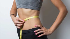 How to lose Weight Without Diet and Exercise?