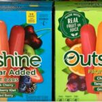 Outshine Bars Good For Weight Loss: Nutrition & Calories