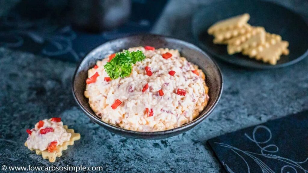 Pimento Cheese For Weight Loss: Nutrition & Calories