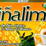 Pinalim Tea For Weight Loss: Nutrition & Calories