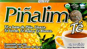 Pinalim Tea For Weight Loss: Nutrition & Calories