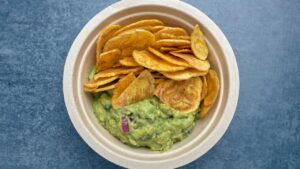 Plantain Chips For Weight Loss: Nutrition & Calories