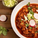 Pozole Good For Weight Loss: Nutrition & Calorie