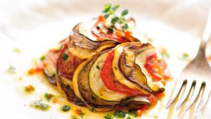 Ratatouille For Weight Loss: Nutrition & Calories