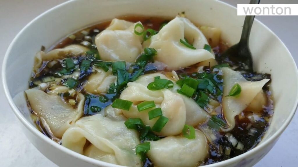 Wonton Soup For Weight Loss: Nutrition & Calories