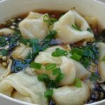 Wonton Soup For Weight Loss: Nutrition & Calories