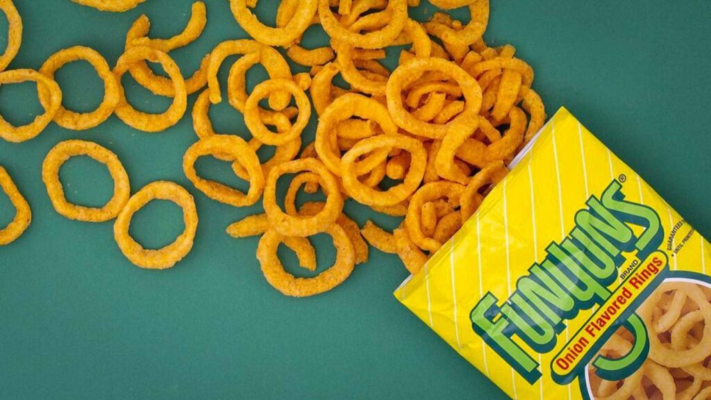 Are Funyuns Gluten Free: Its Nutritional Values & Gluten Content